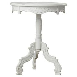 Lark Manor Camil End Table