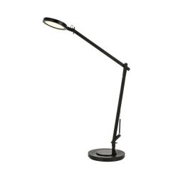 Orren Ellis Bellino 34.4” Desk Lamp