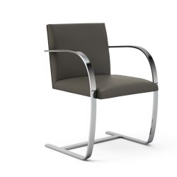 Ludwig Mies van der Rohe Brno Chair