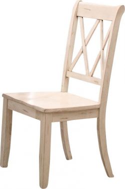 Diane Solid Wood Dining Chair