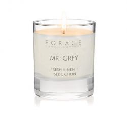 MR. GREY Candle