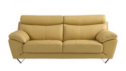 Valencia Leather Sofa