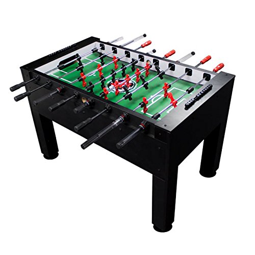 Warrior Professional Foosball Table