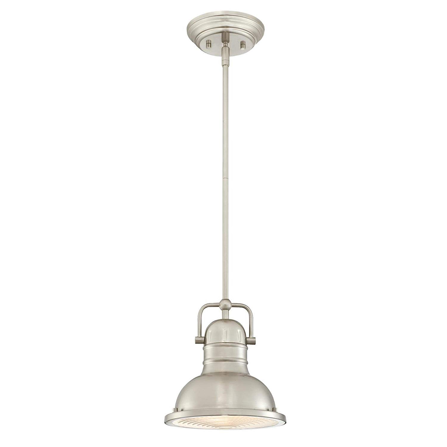 Westinghouse Boswell One-Light LED Mini Pendant
