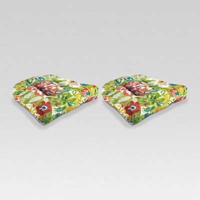 Wicker Chair Cushions